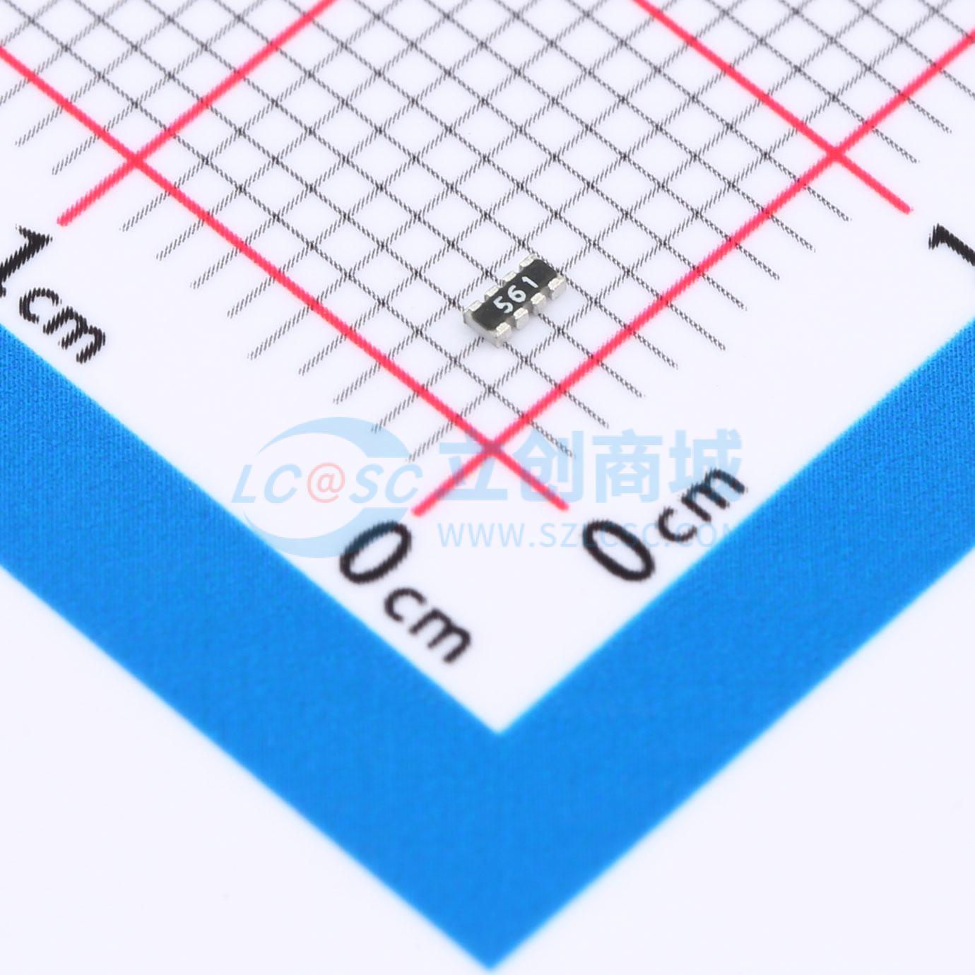 点击查看大图 RTA02-4D561JTH实物图