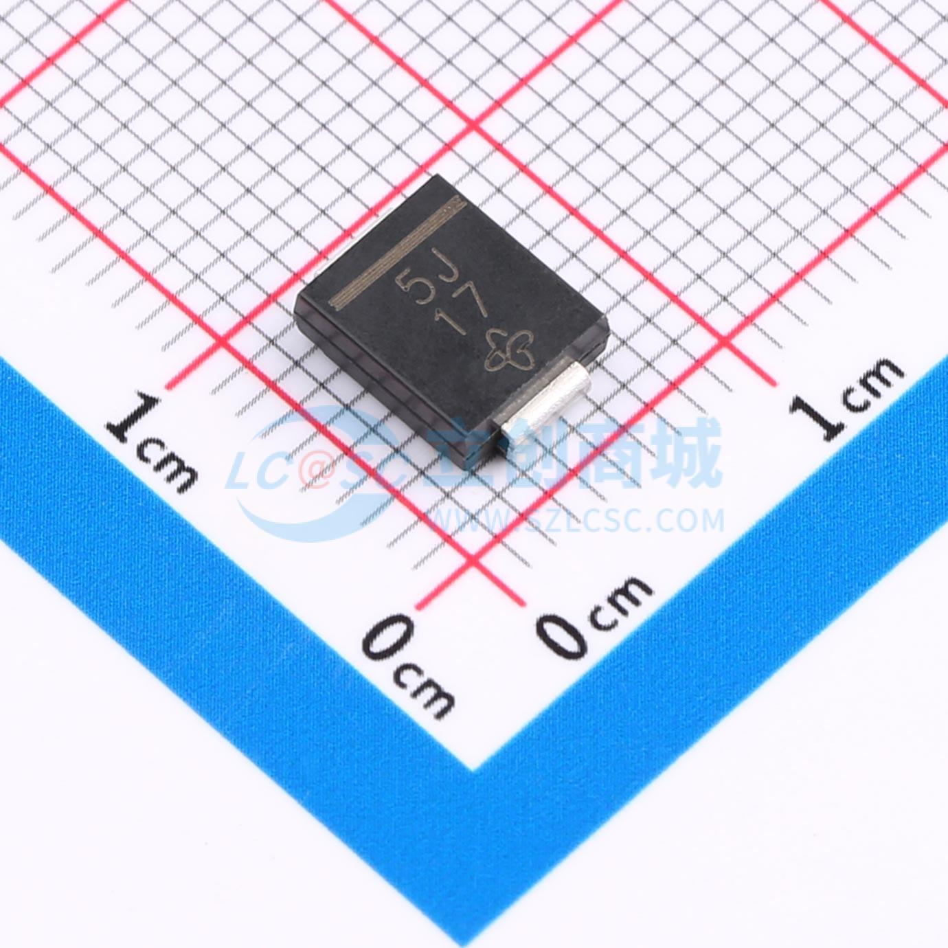 点击查看大图 S5J-E3/57T实物图