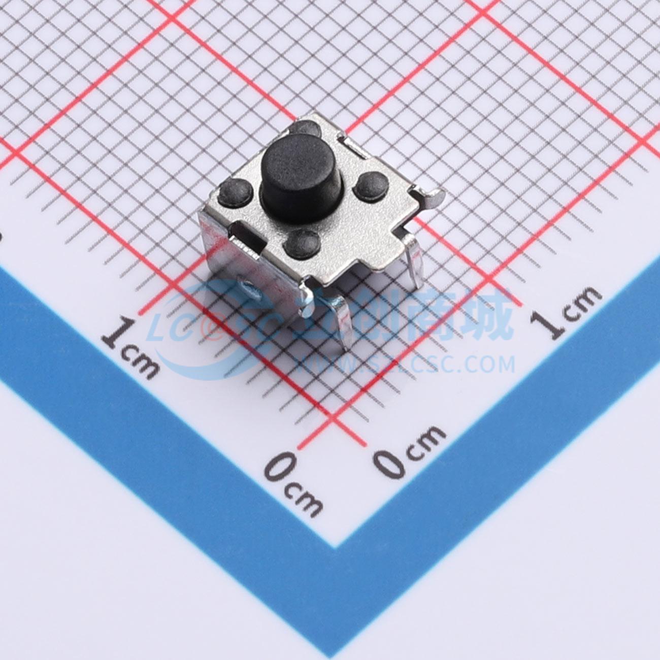 TS-037-055250-D2-P实物图