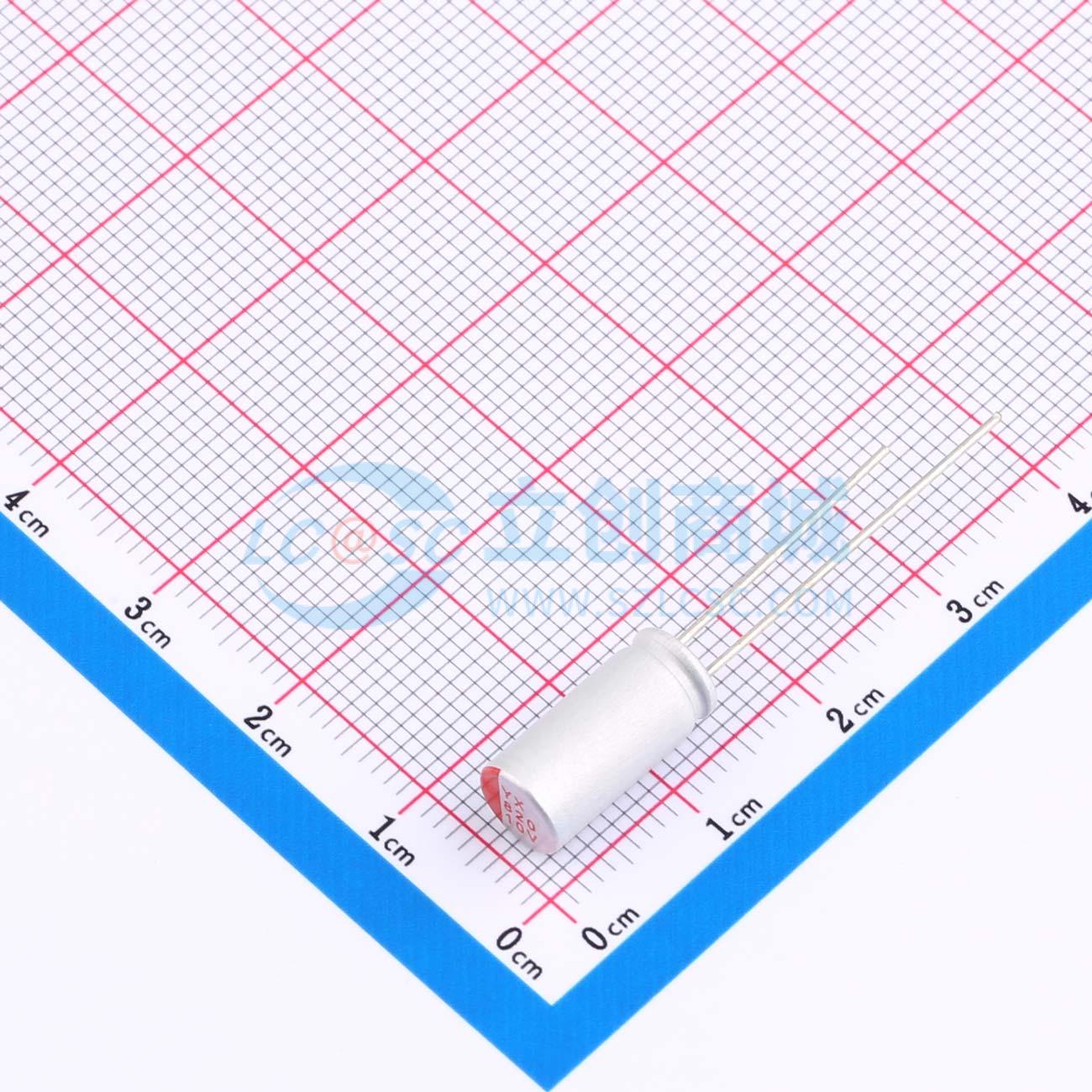 点击查看大图 SPT1AM821E14ORVZC实物图