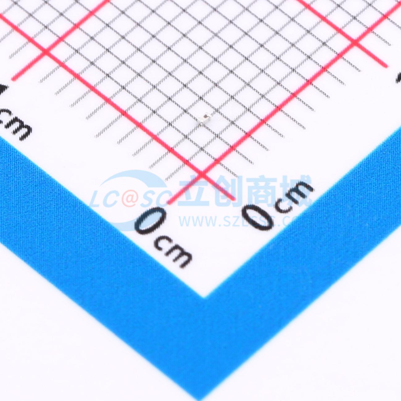 点击查看大图 SDCL0603Q2N0CT02B01实物图