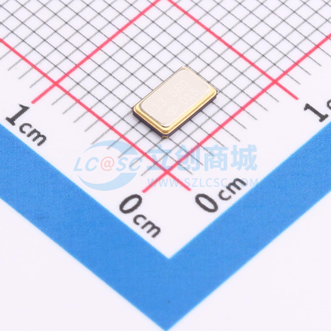 点击查看大图 XVHCELNANF-13.56MHZ实物图