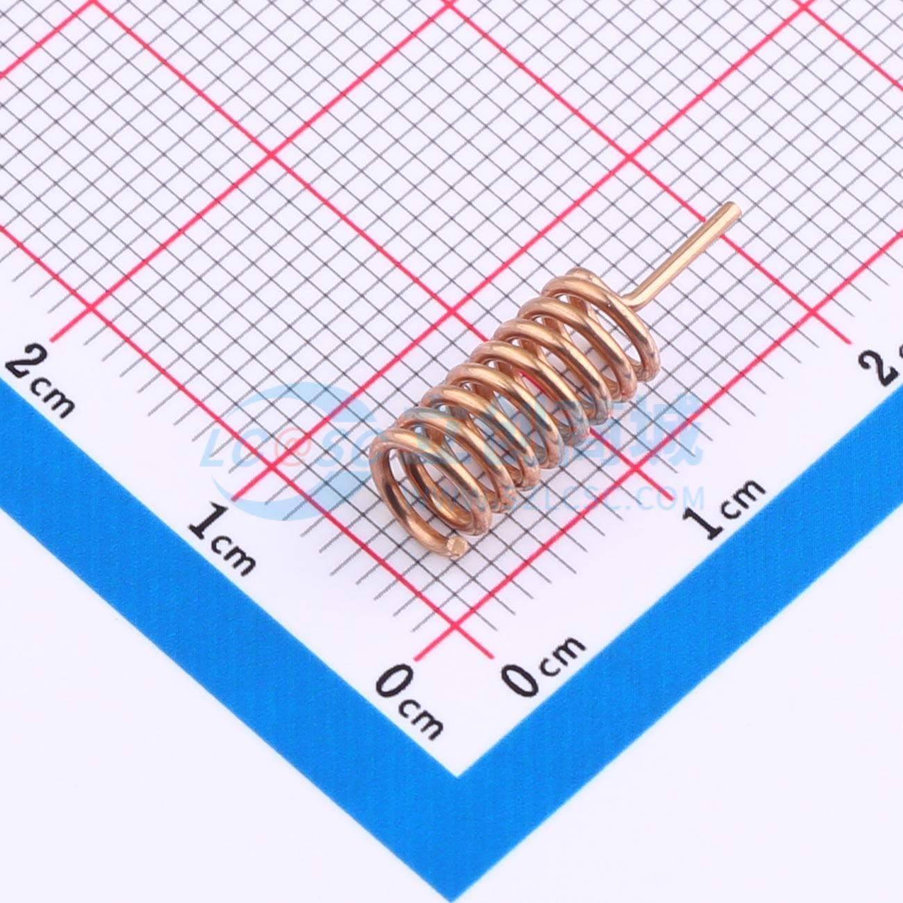 点击查看大图 BW868SNX20-5Z6实物图