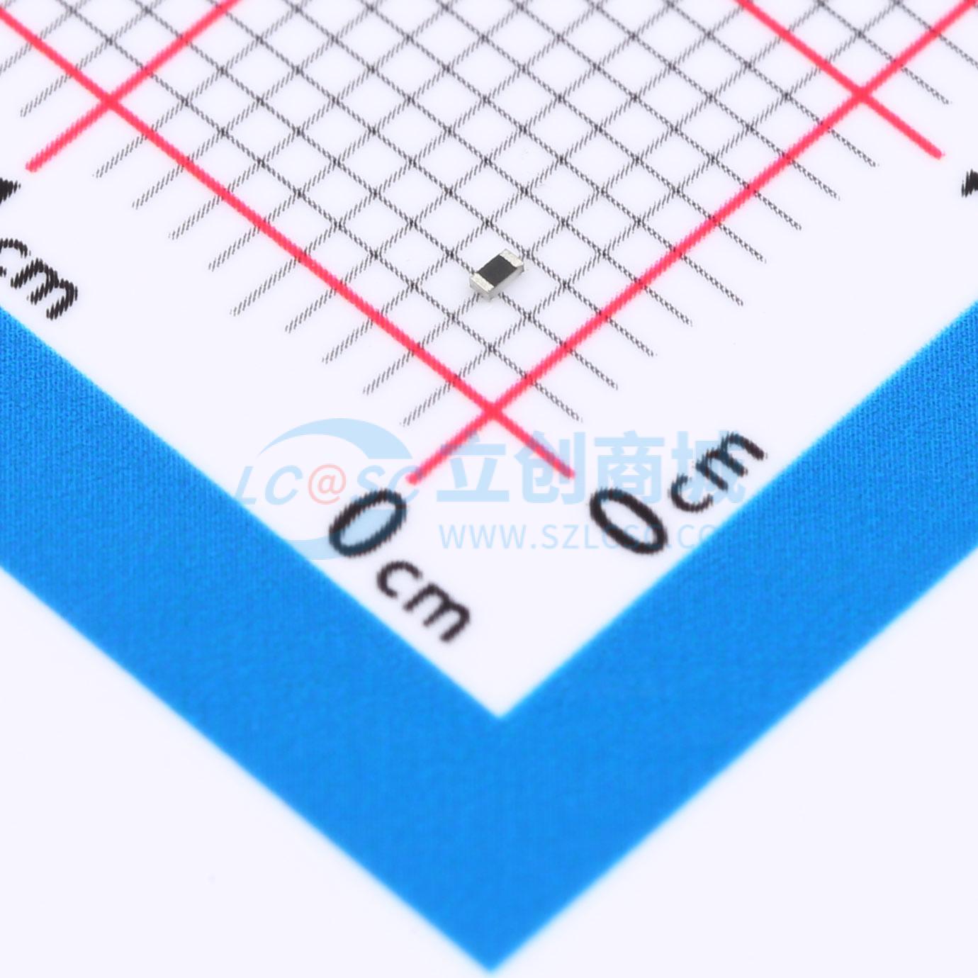 点击查看大图 WR04W1694FTL实物图