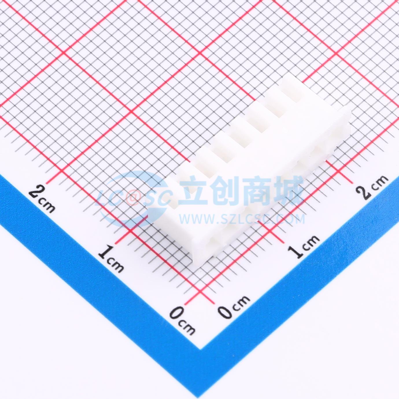 2-2501H08P-0000实物图