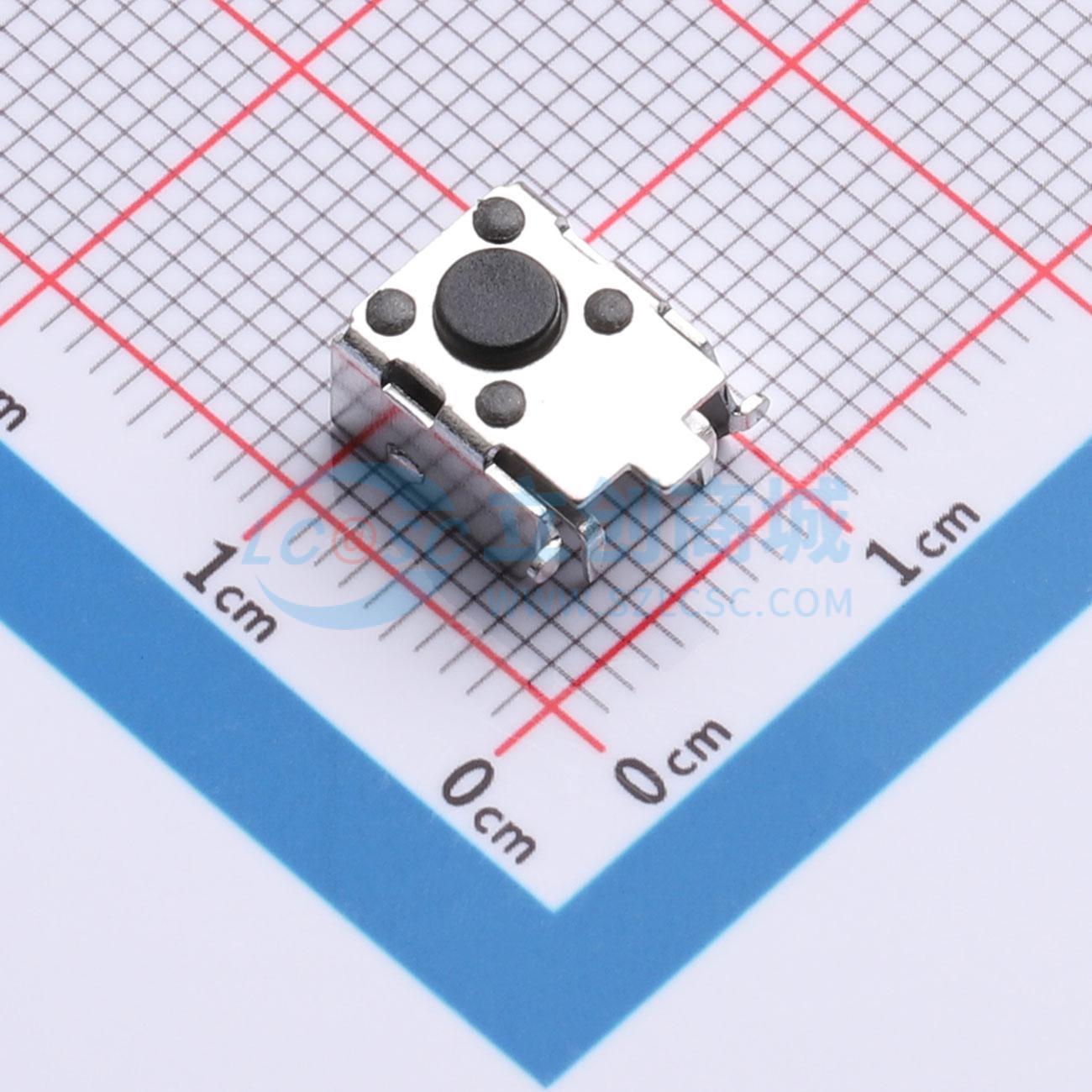 TS-034-043250-D2-P实物图