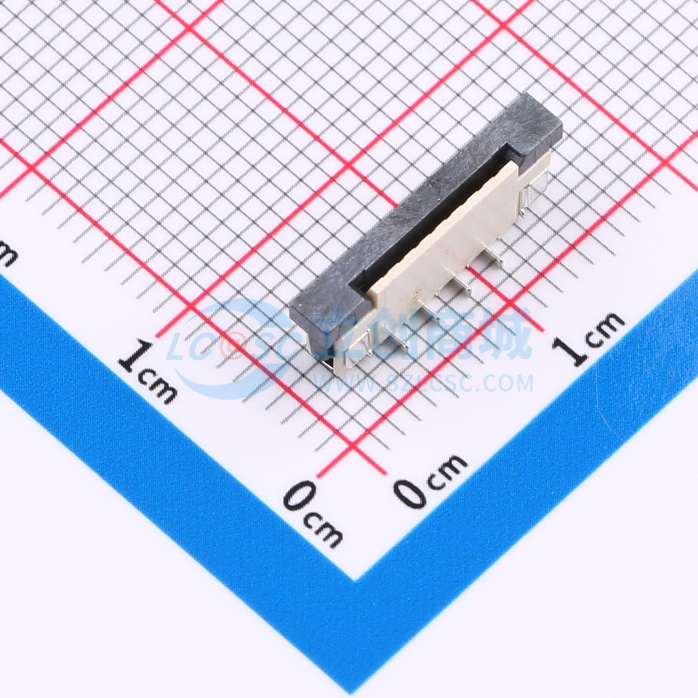 点击查看大图 1.0K-GL-8PB实物图