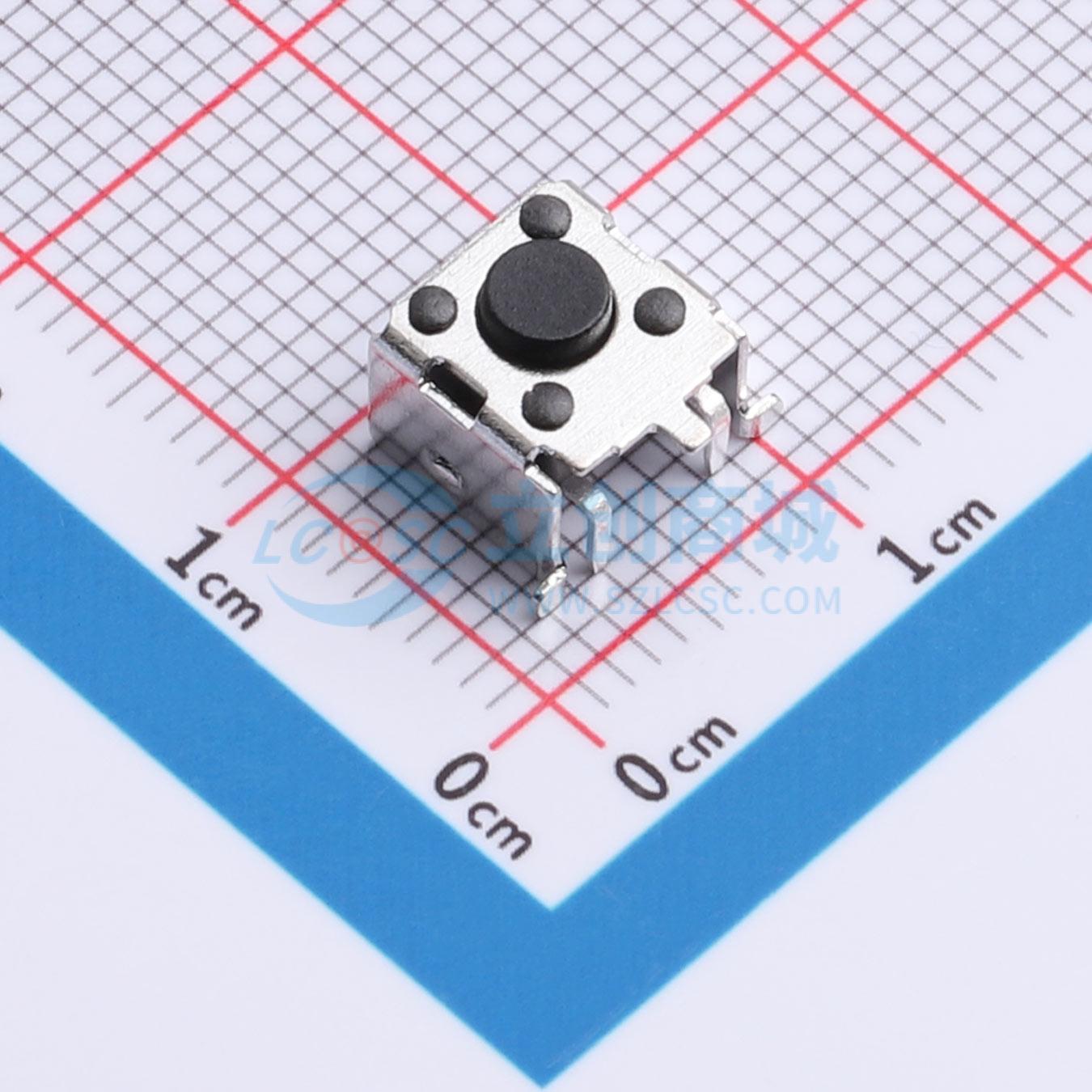 点击查看大图 TS-045-045250-D2-P实物图