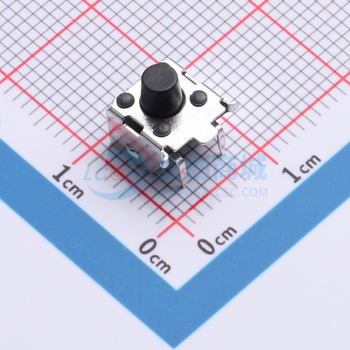 点击查看大图 TS-037-065180-D2-P实物图