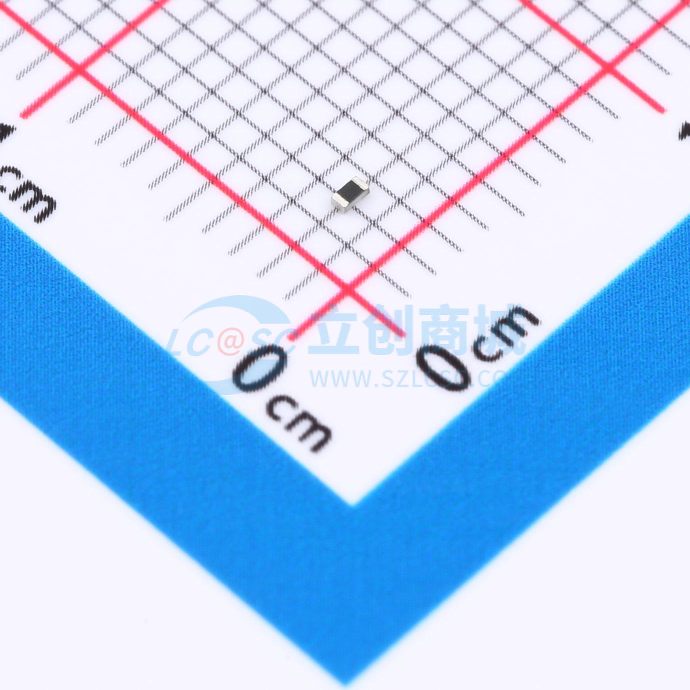 AC0402FR-07240KL实物图