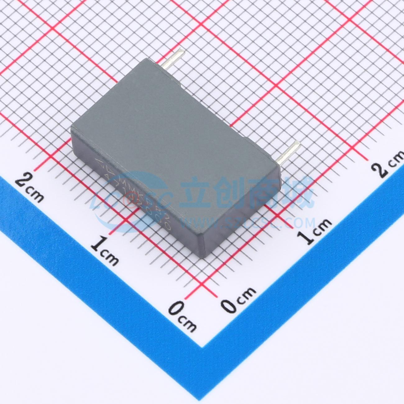 C823D471J60C350实物图