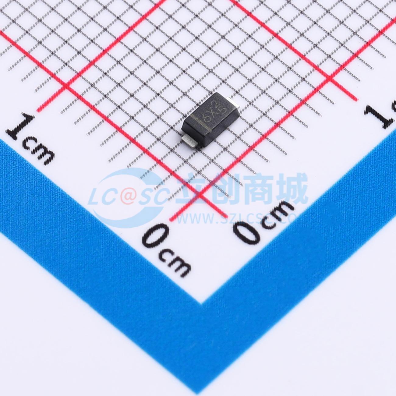 点击查看大图 SS1060XFL-AU_R1_000A1实物图