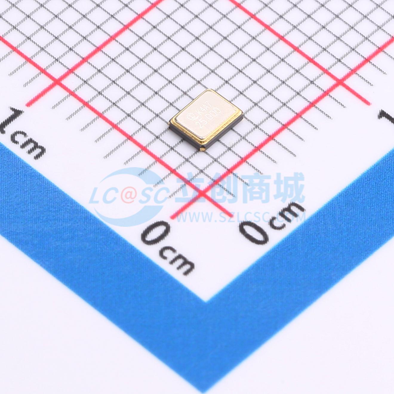 5YAA25000201TF40E2实物图