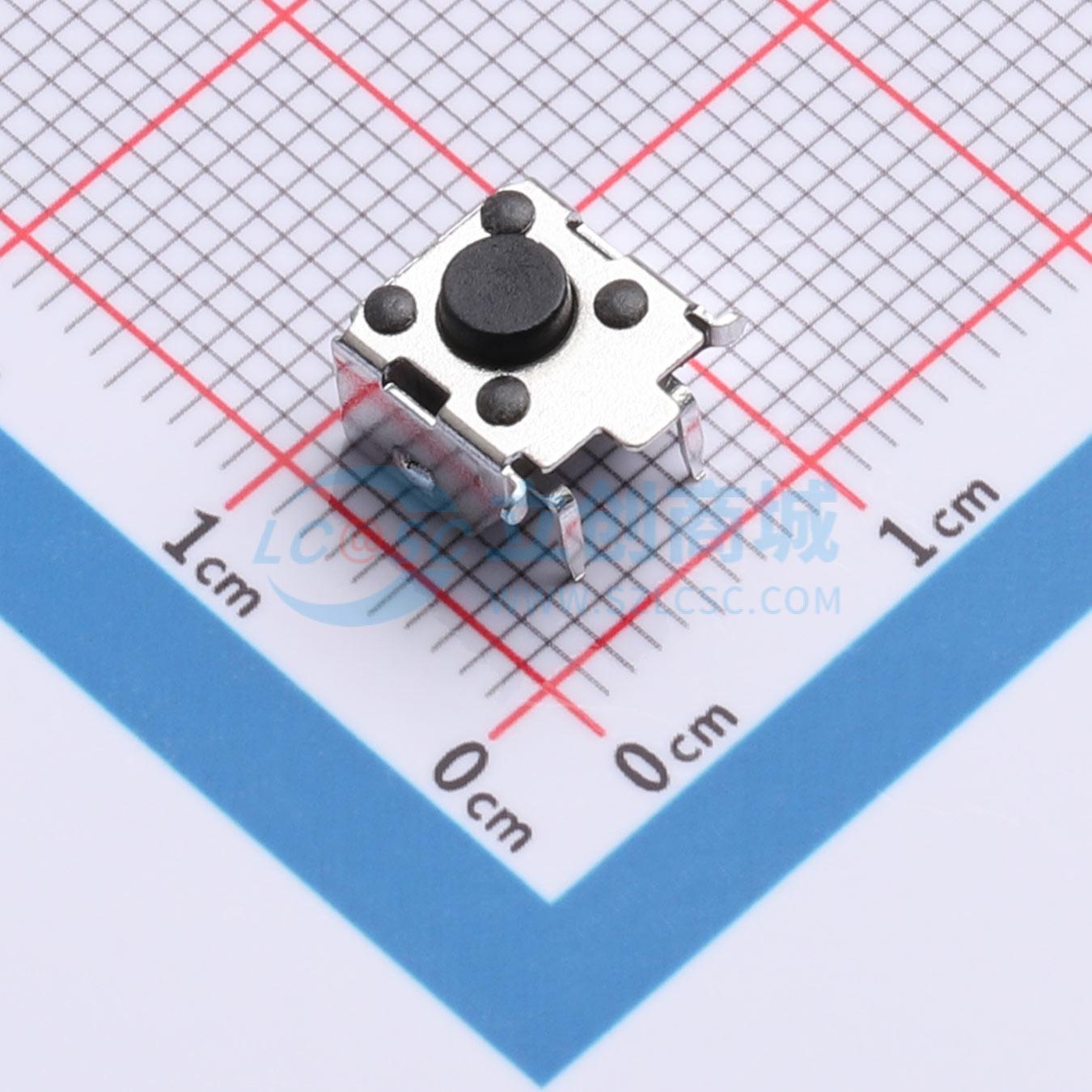 点击查看大图 TS-037-045180-D2-P实物图