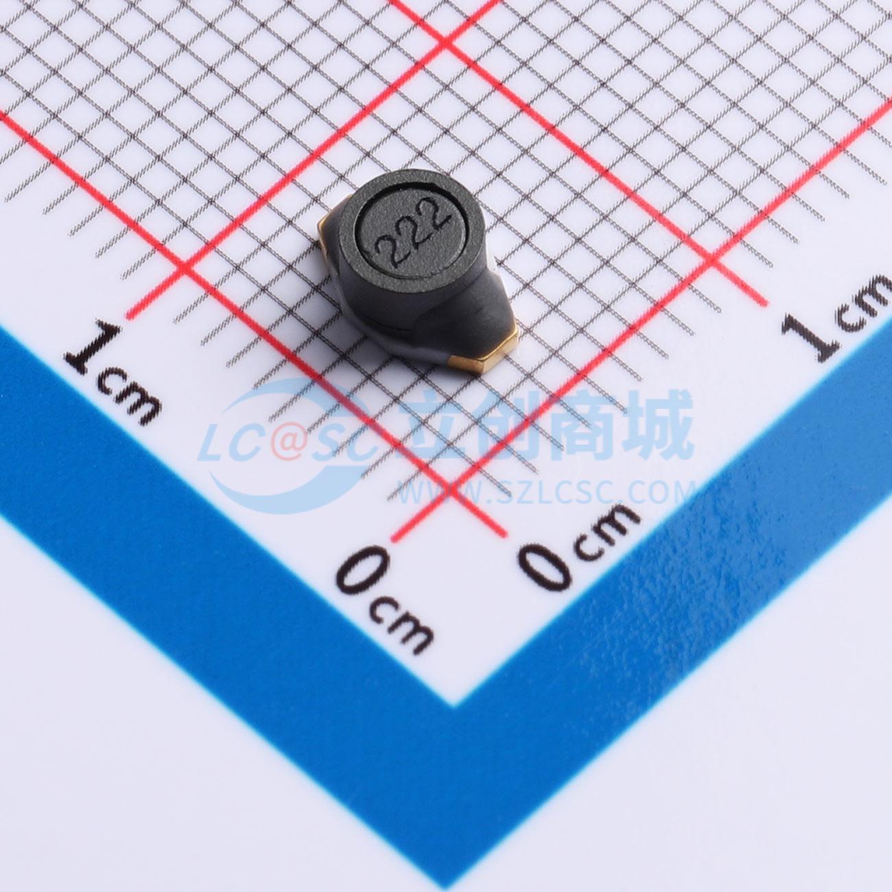 SS1608222MLB实物图