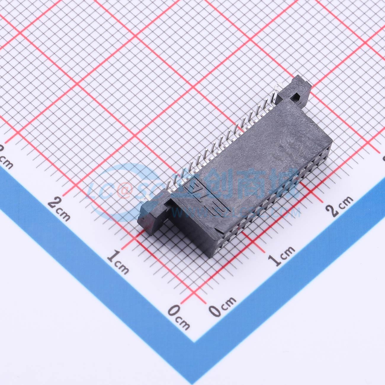 点击查看大图 5-104550-4实物图