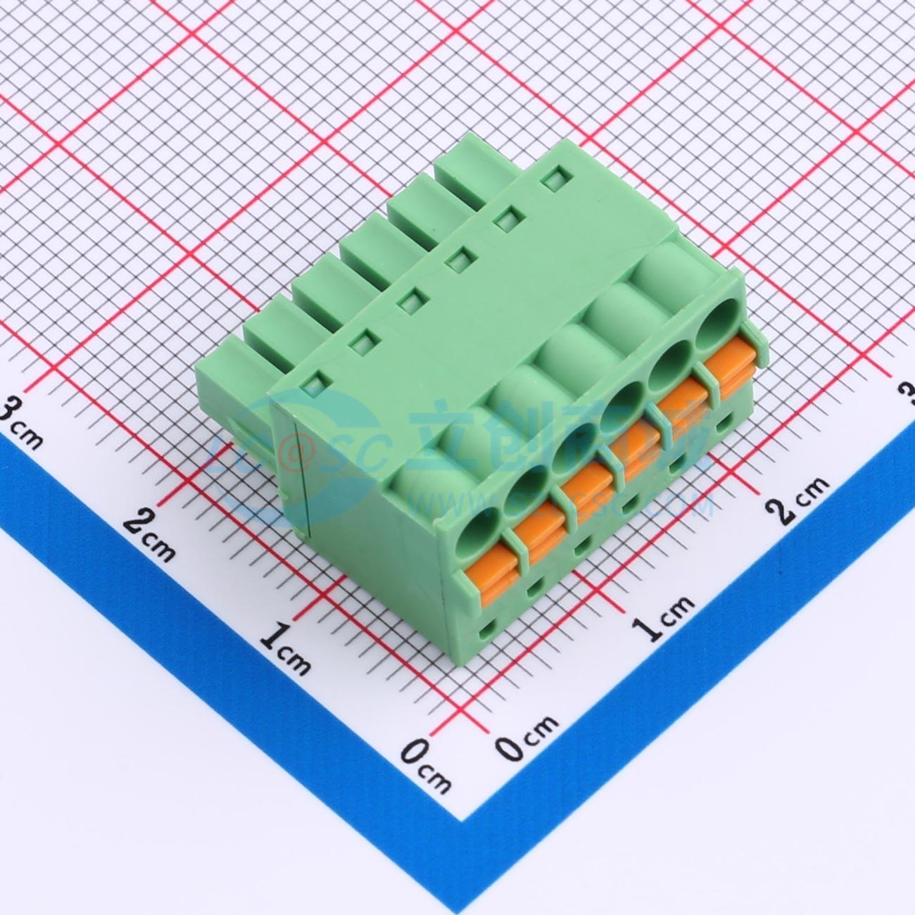 点击查看大图 JL15EDGKD-35006G01实物图