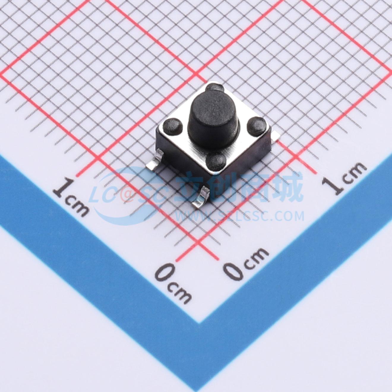 点击查看大图 TS-095S-060180-C85D2-P实物图