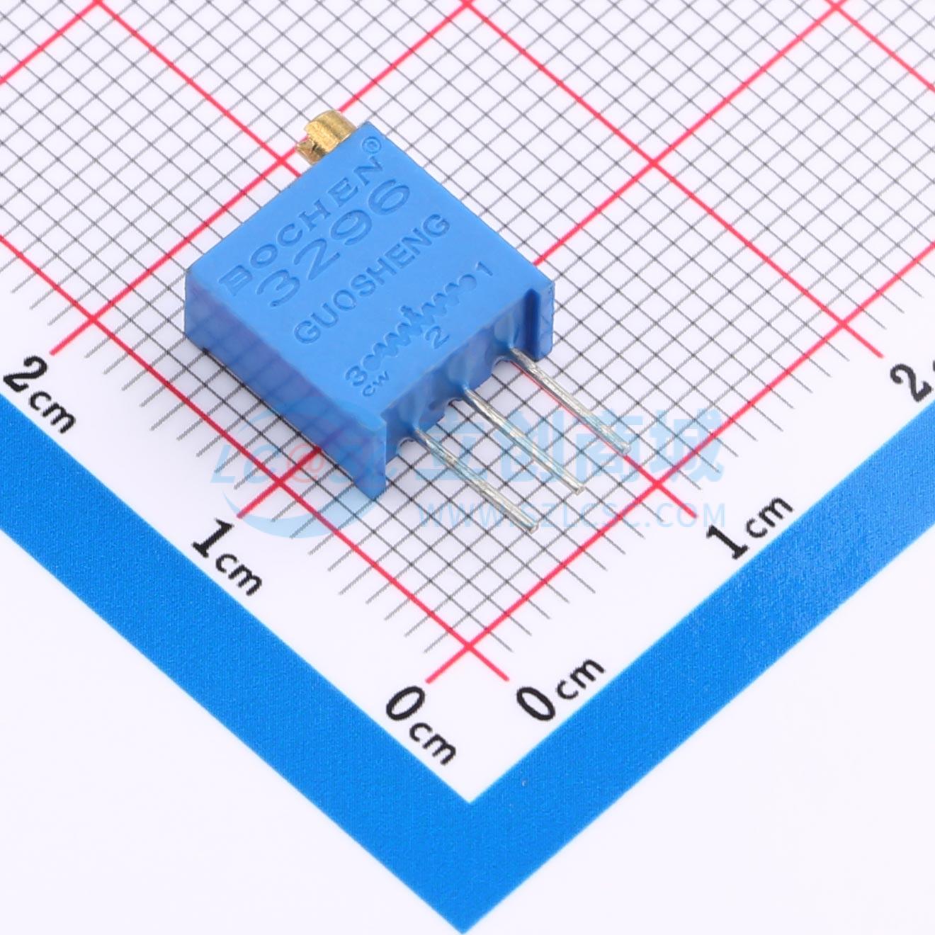 3296W-1-203实物图
