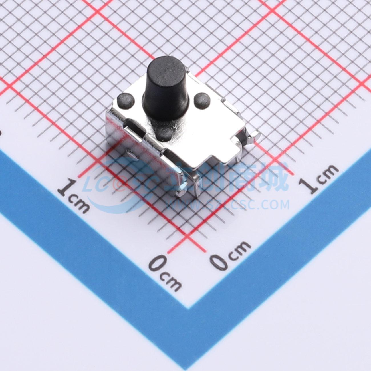 点击查看大图 TS-034-080180-D2-P实物图