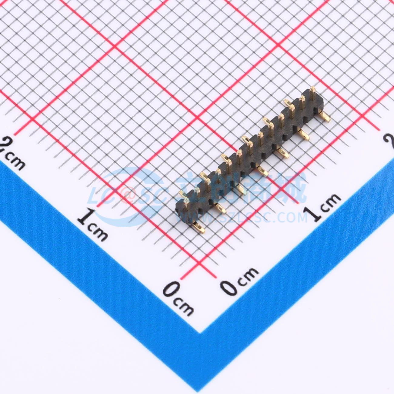 点击查看大图 X1311WVS-13J-C18D42R1实物图