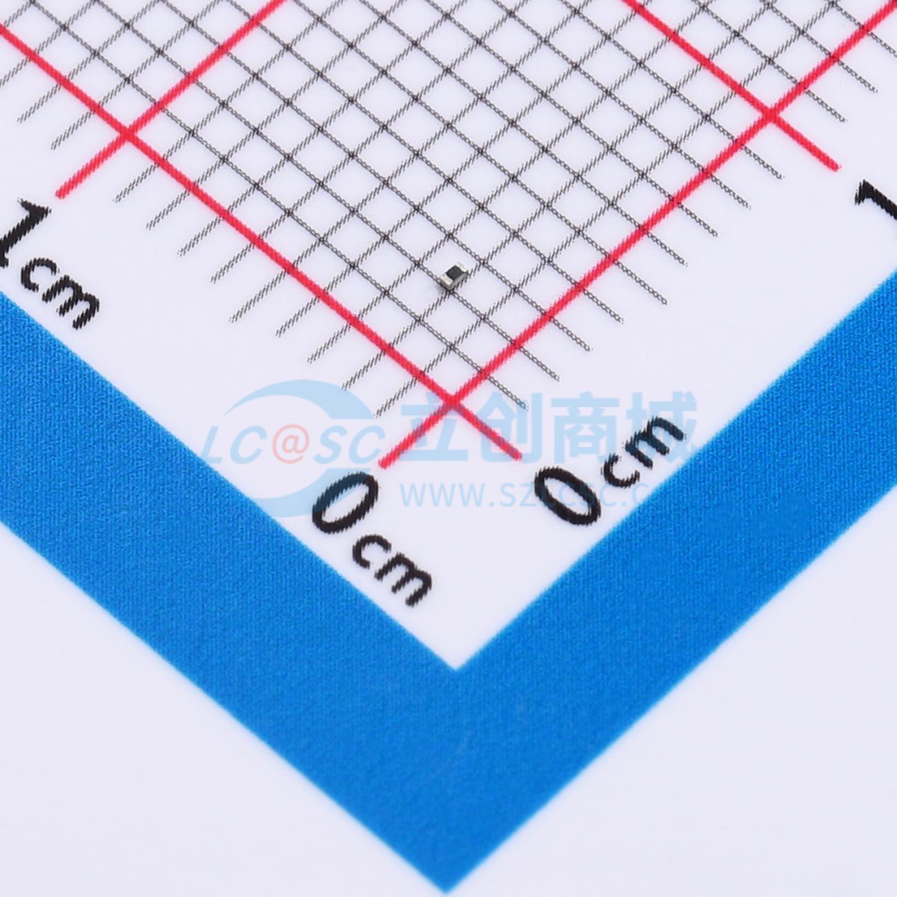 RC-01W1780FT实物图