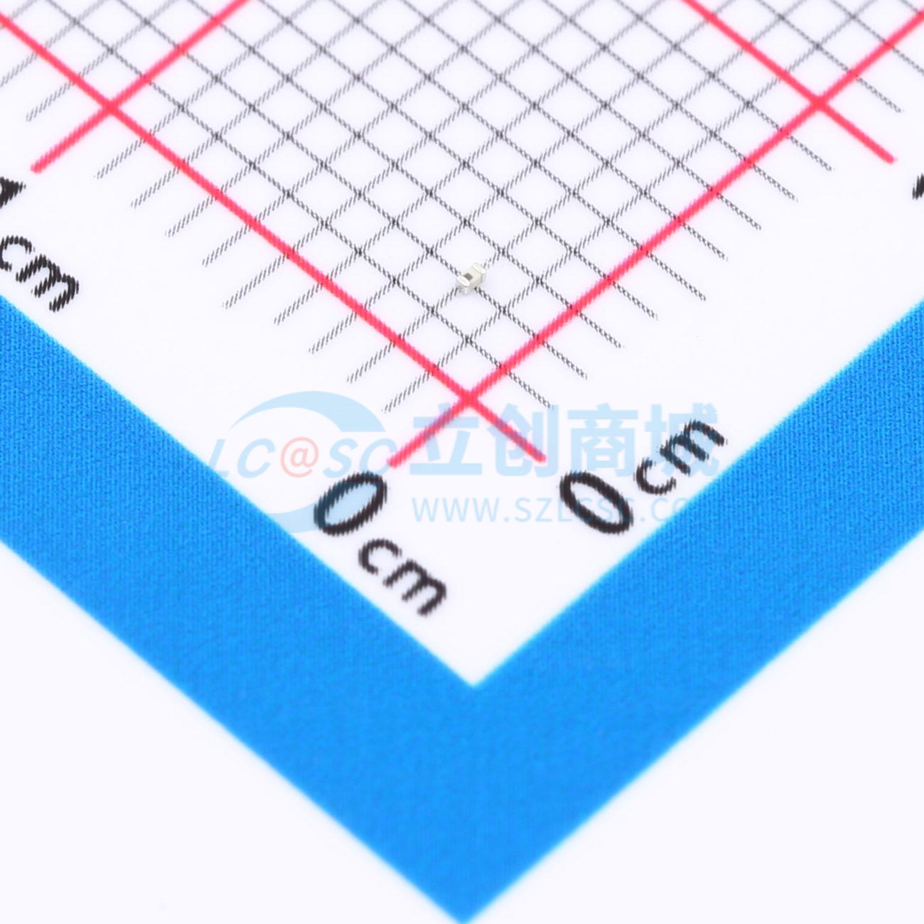 SDCL0603Q5N1ST02B01实物图