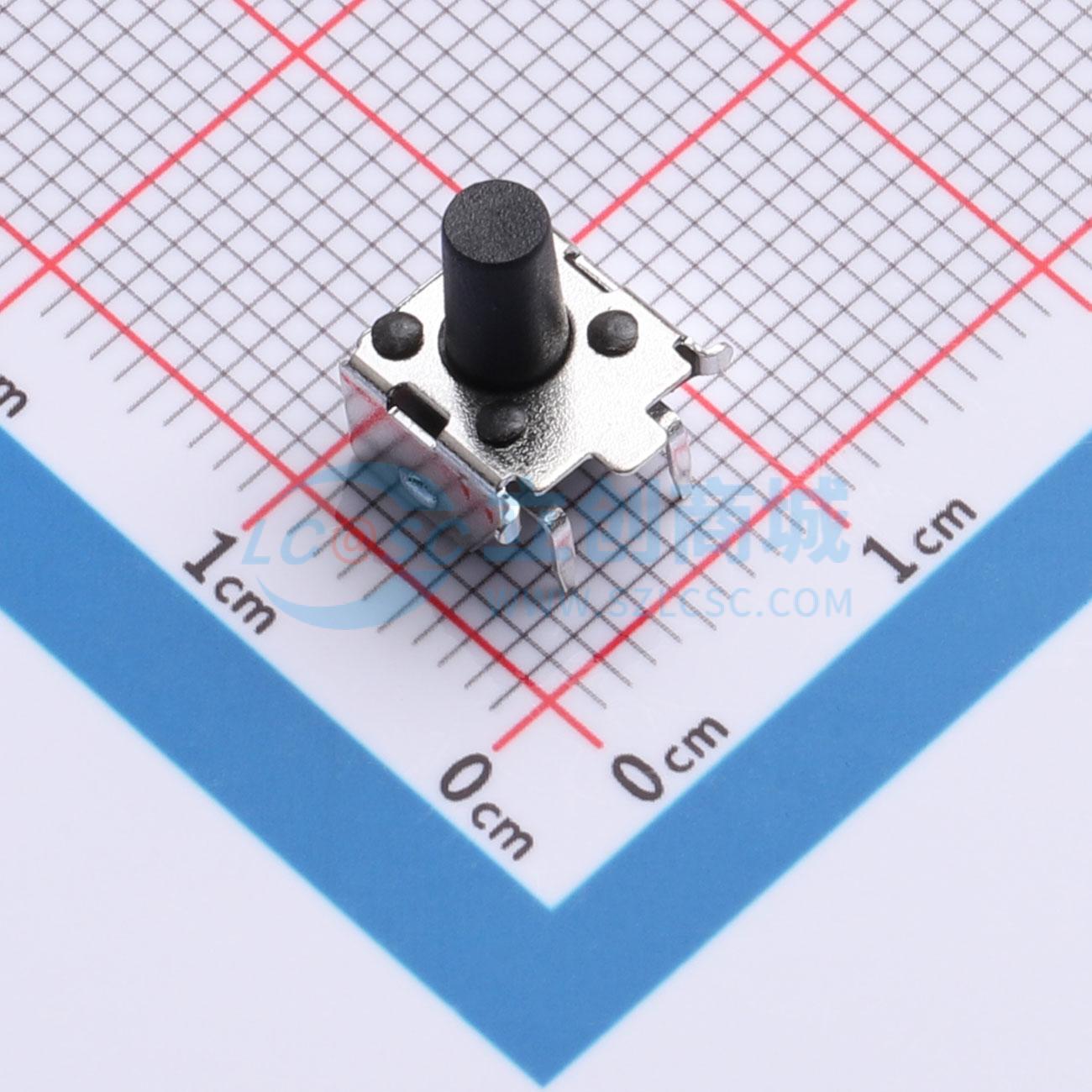 点击查看大图 TS-037-090180-D2-P实物图