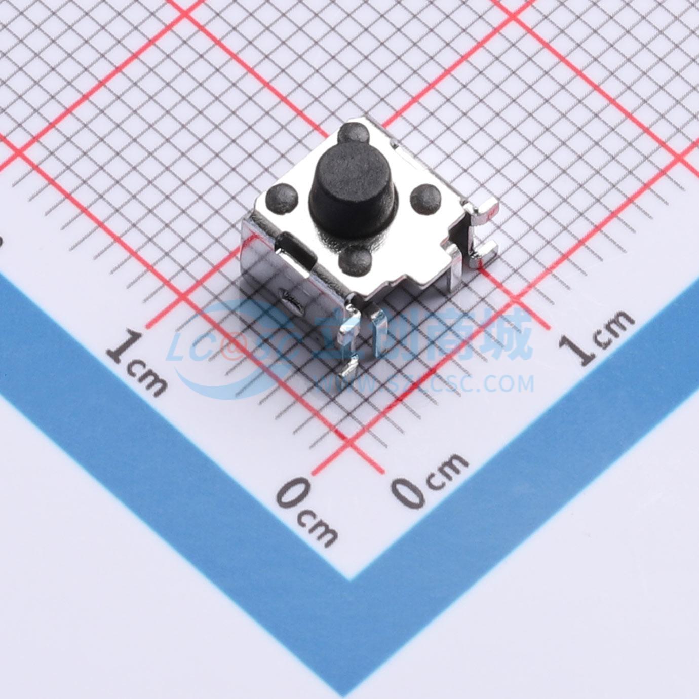点击查看大图 TS-045AD-060180-D2-P实物图