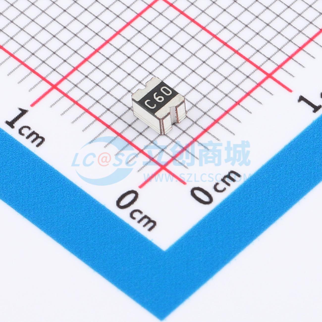 点击查看大图 HX 1210-C60实物图