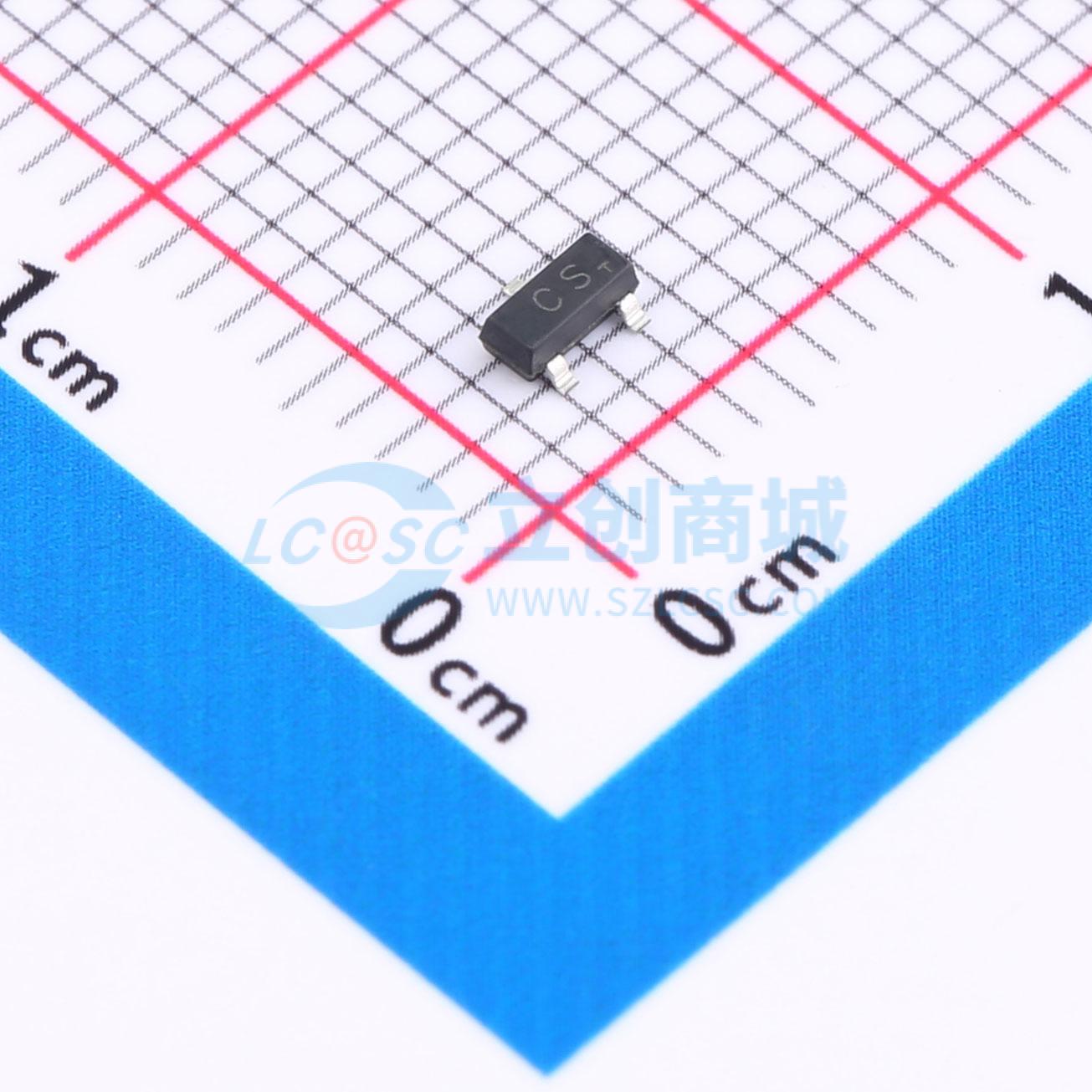 点击查看大图 A733实物图