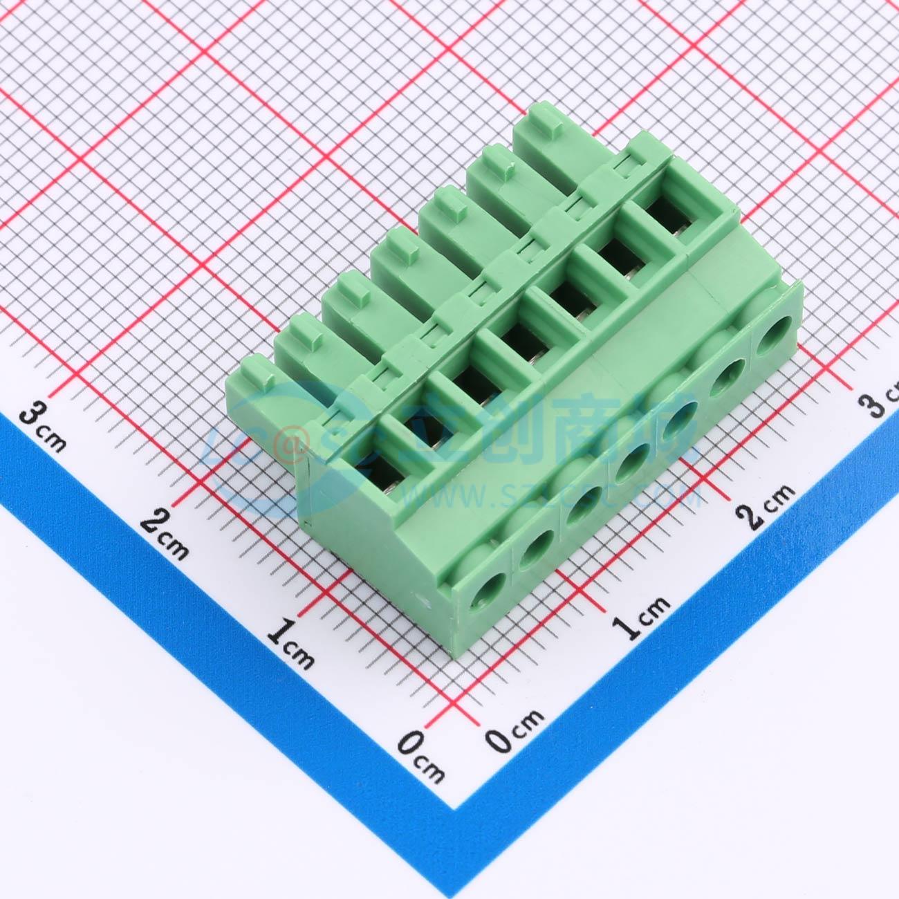 点击查看大图 JL15EDGKA-38107G02实物图