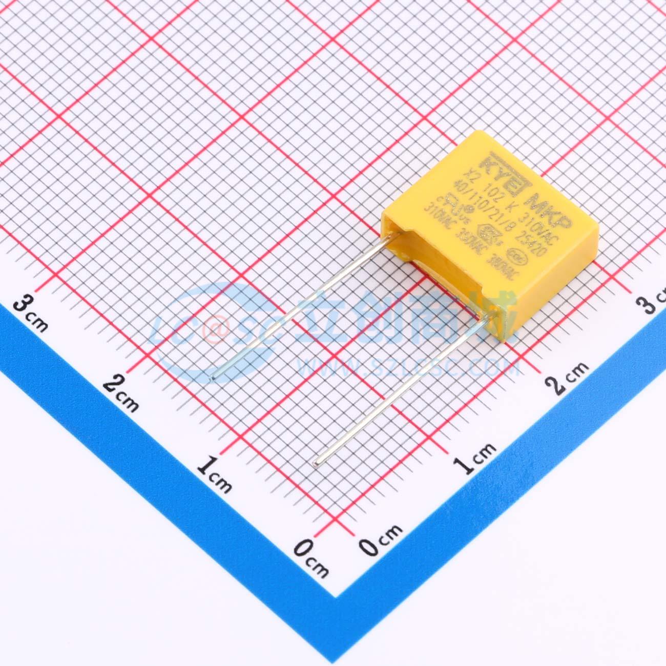 PX102K2C1002实物图