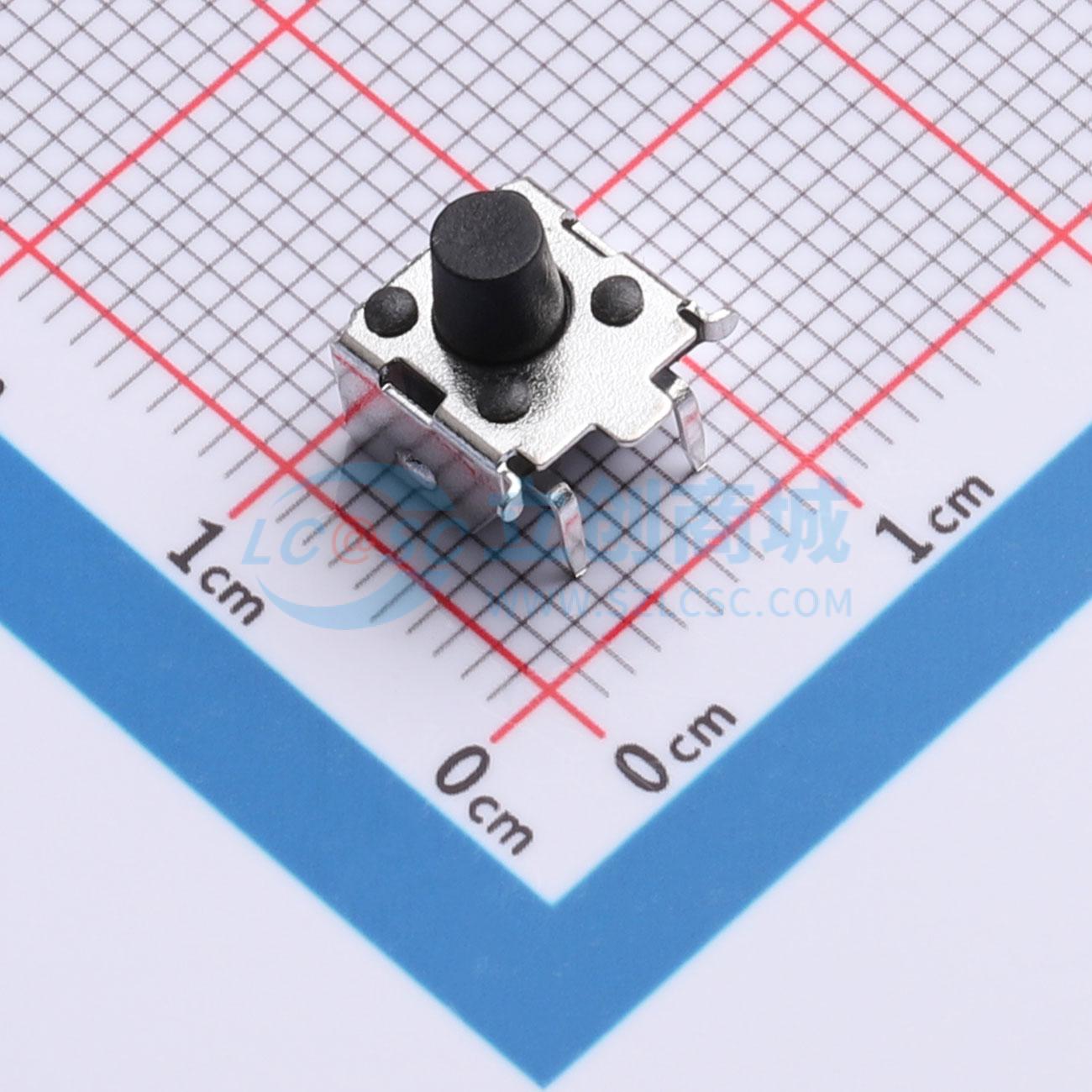 点击查看大图 TS-037-070180-D2-P实物图