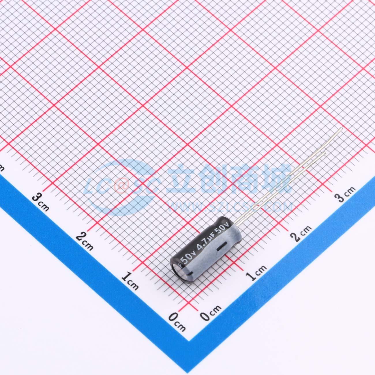 点击查看大图 RGA4R7M1HBK-0511实物图