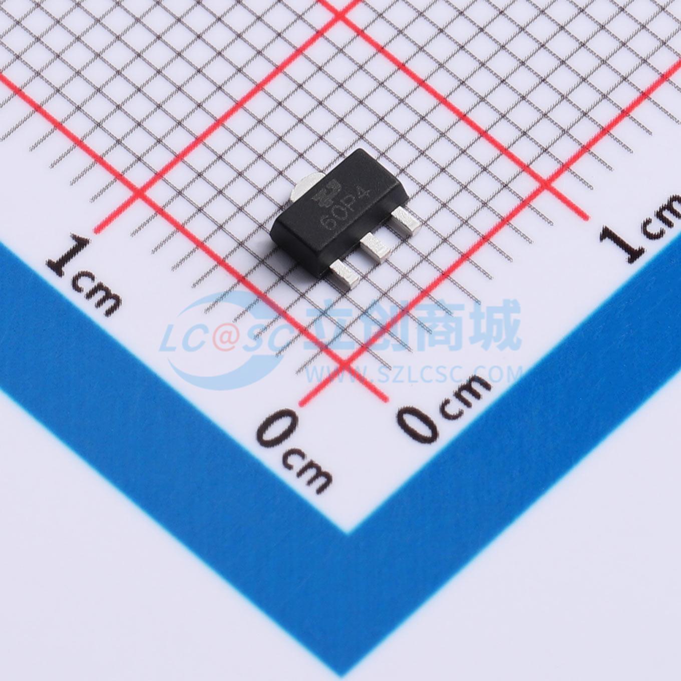 点击查看大图 2SJ360-TP实物图