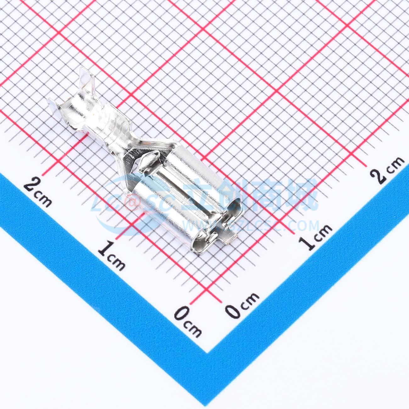 点击查看大图 DL250ZCDSZJ实物图