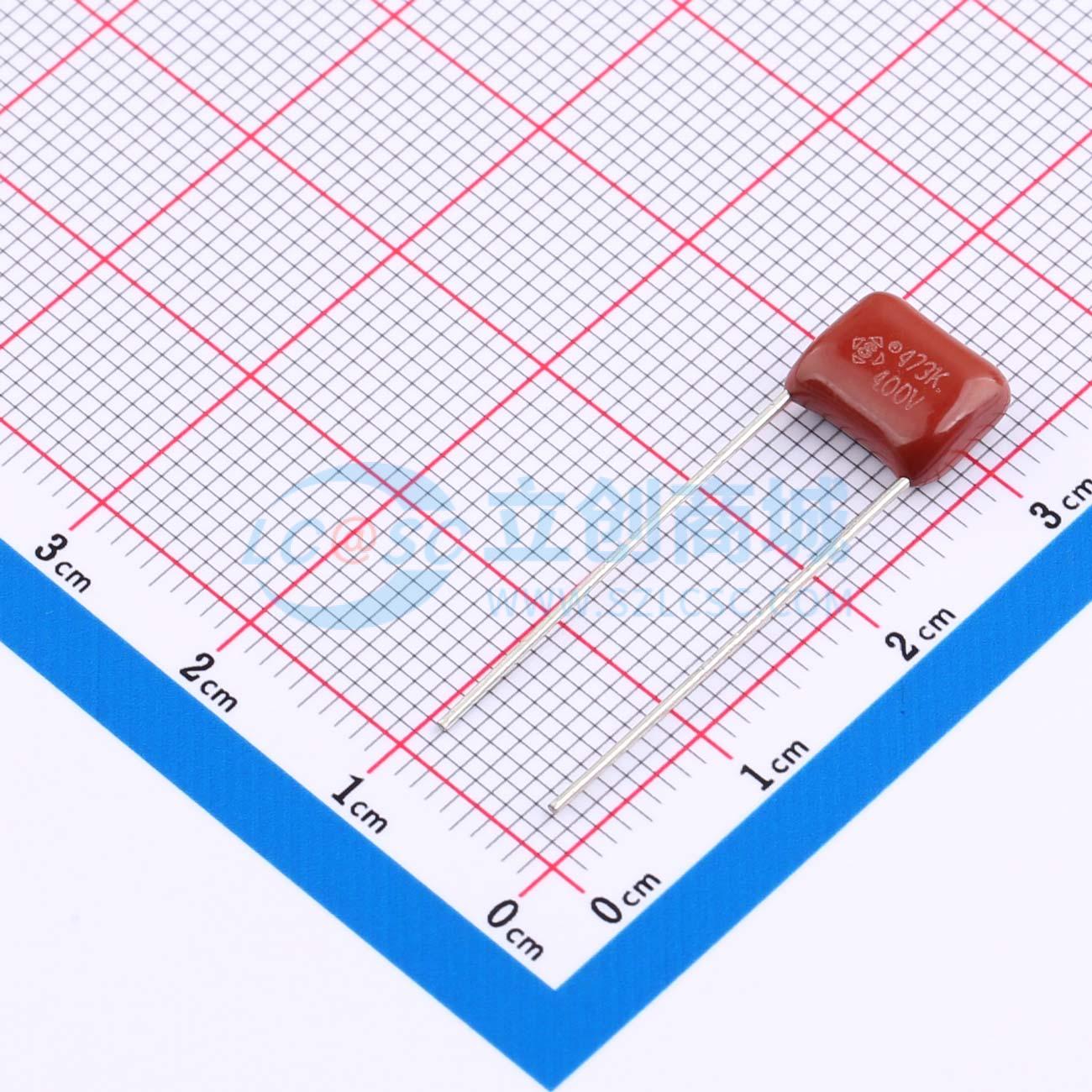 点击查看大图 L22G473KJ1B0095075035EOJ实物图