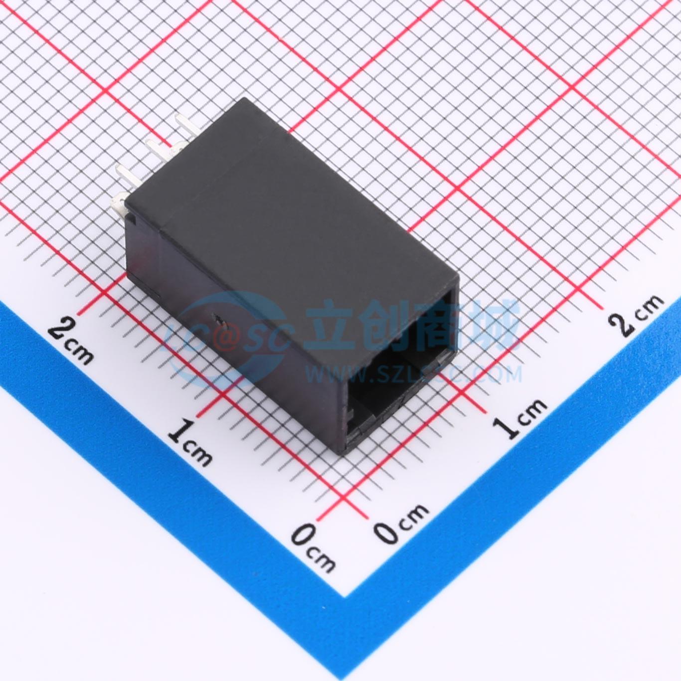 点击查看大图 1318123-1实物图