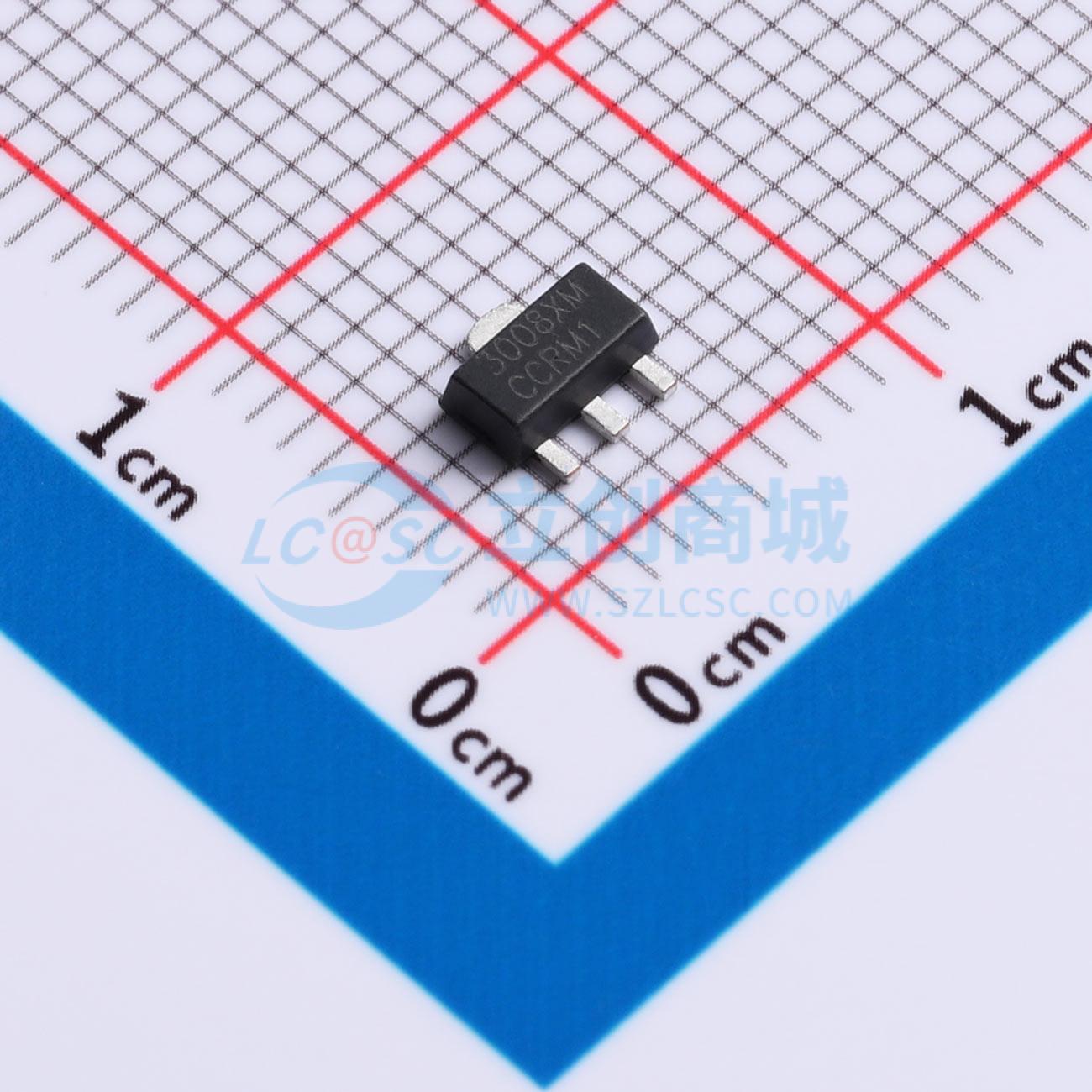 点击查看大图 QM3003J-TP实物图