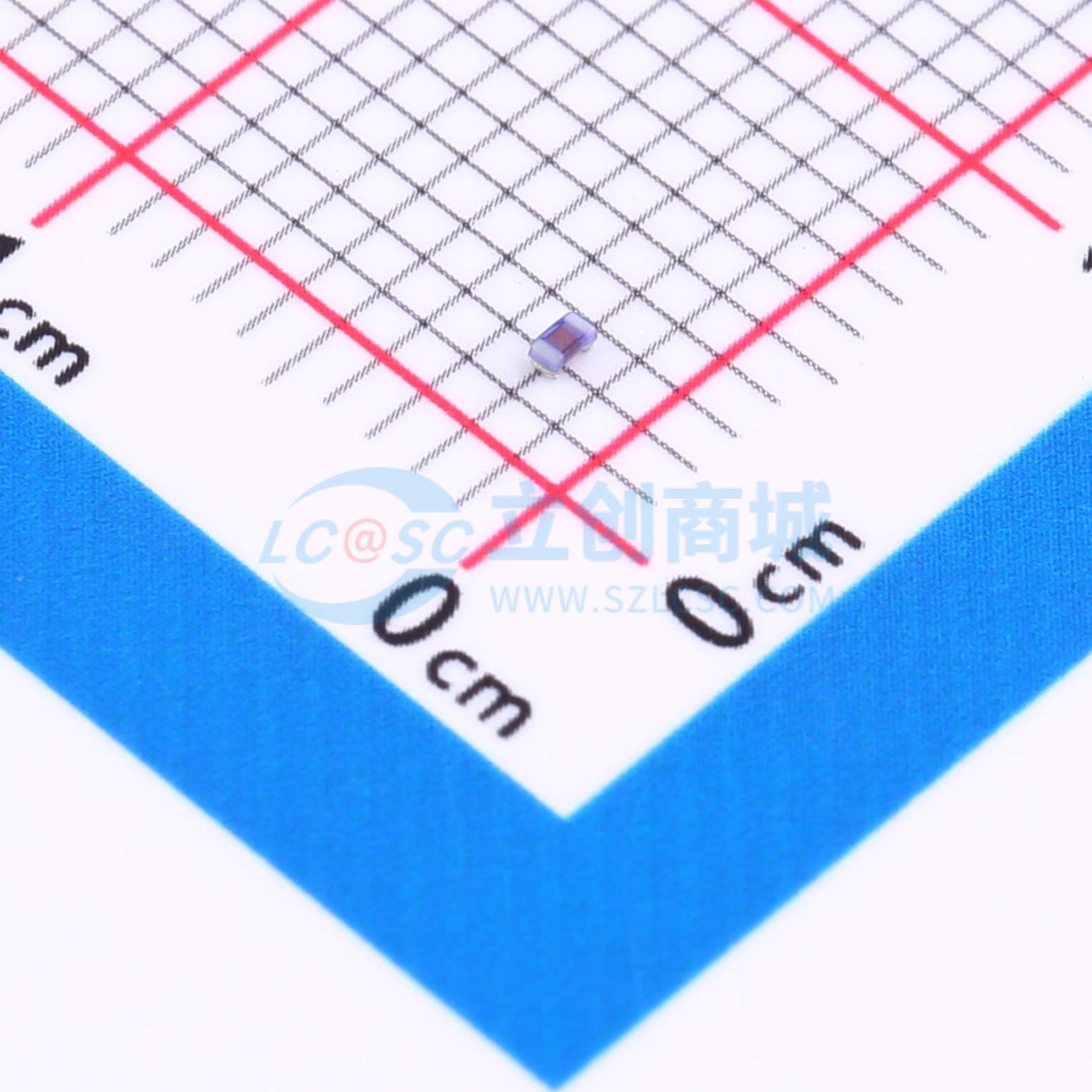 点击查看大图 SCW1005C82NJST实物图