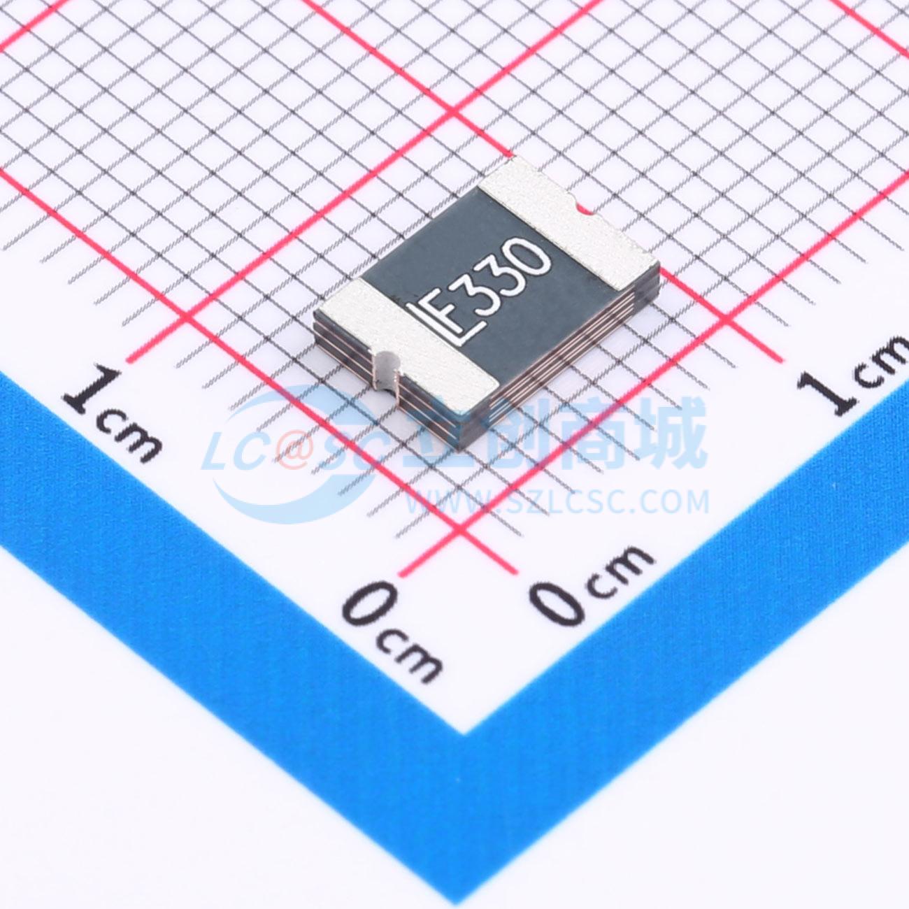 点击查看大图 2920L330/24MR实物图
