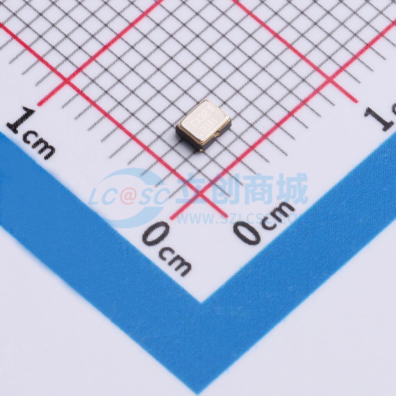 点击查看大图 4ESC320C0033L实物图