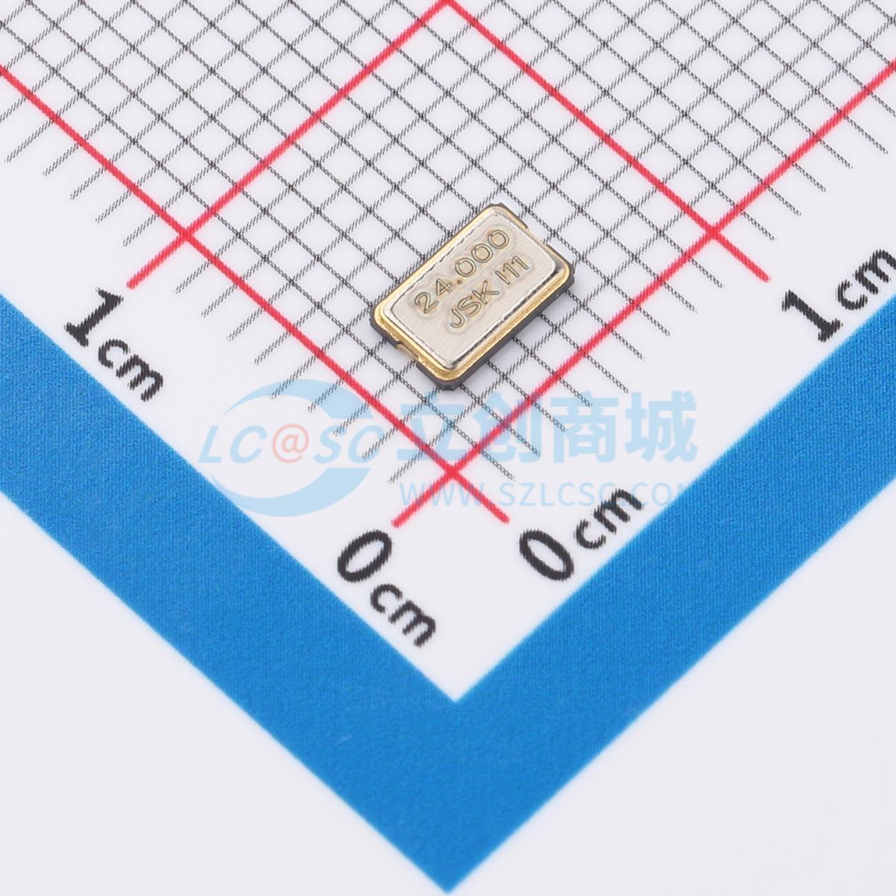 点击查看大图 Y503224MLBC2S实物图