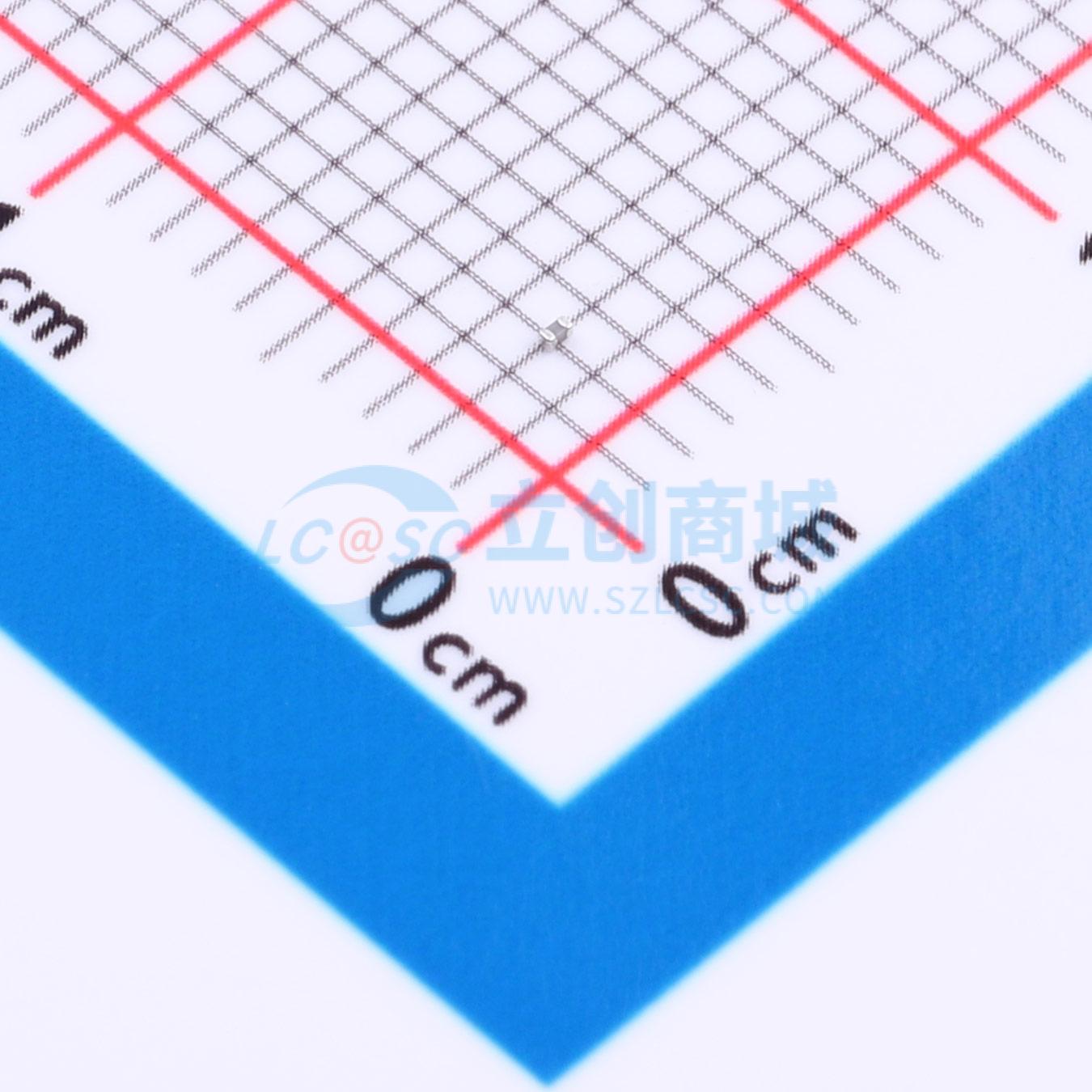 0201CG470G500NT实物图