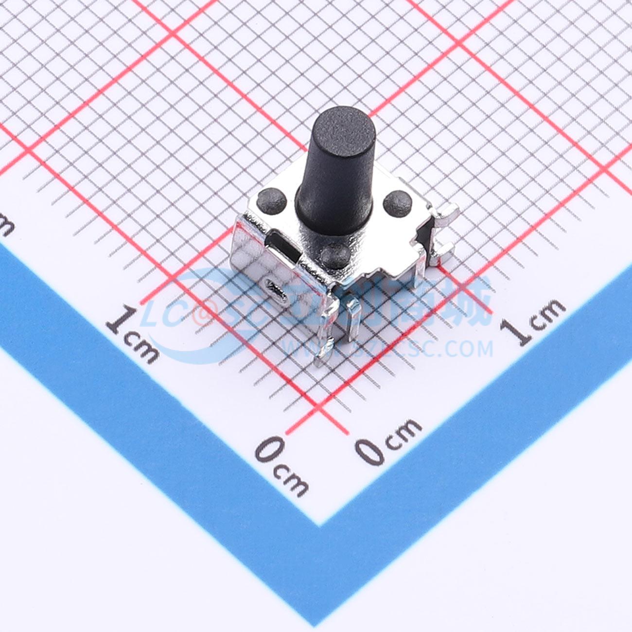点击查看大图 TS-045AD-100180-D2-P实物图