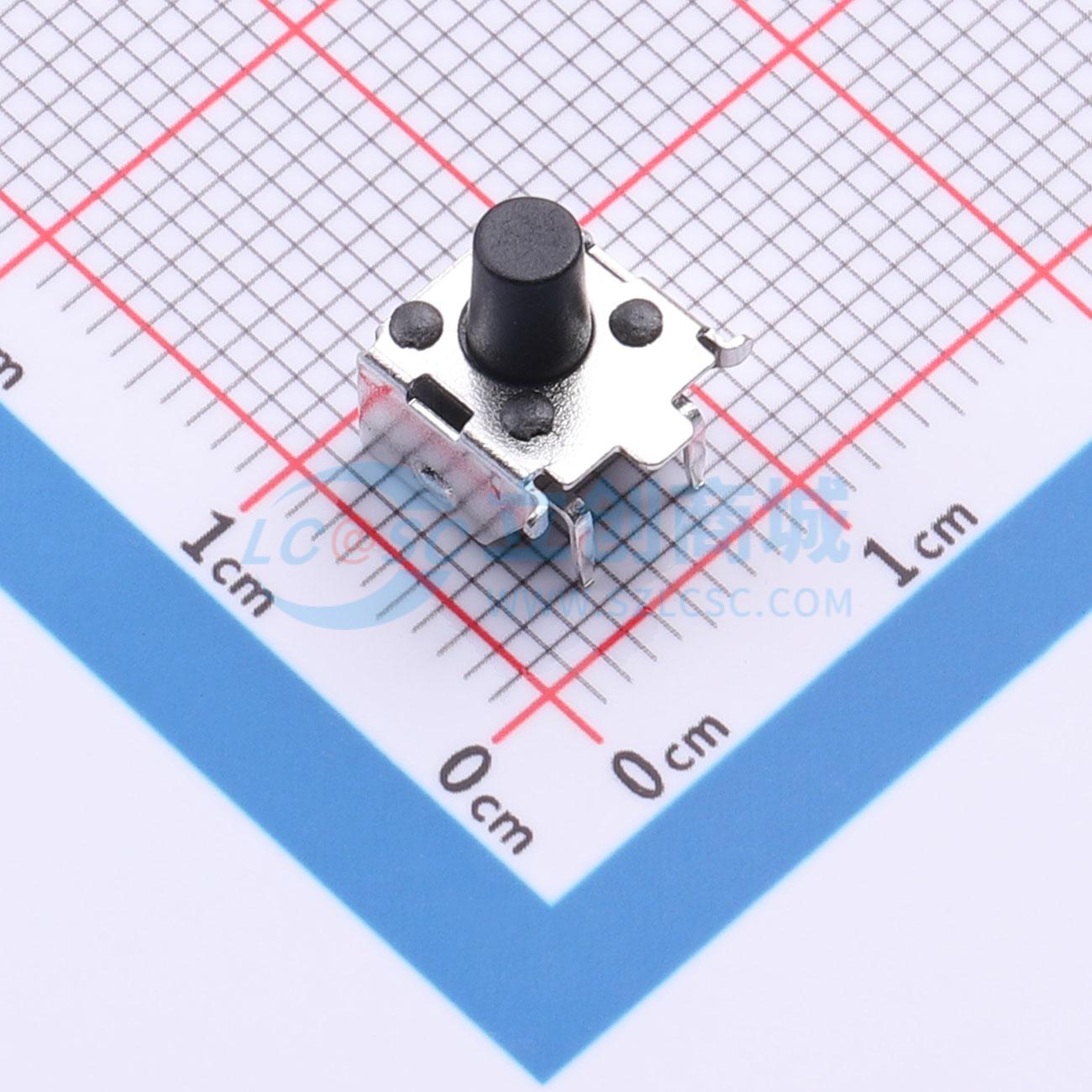 点击查看大图 TS-037-080180-D2-P实物图