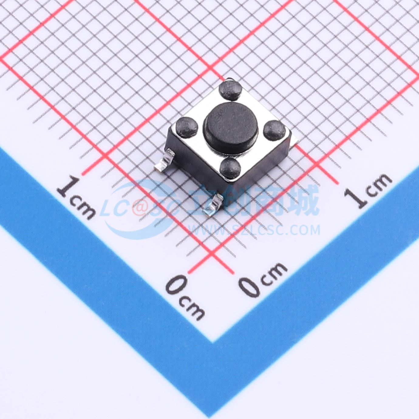 点击查看大图 TS-095S-045250-C85D2-P实物图