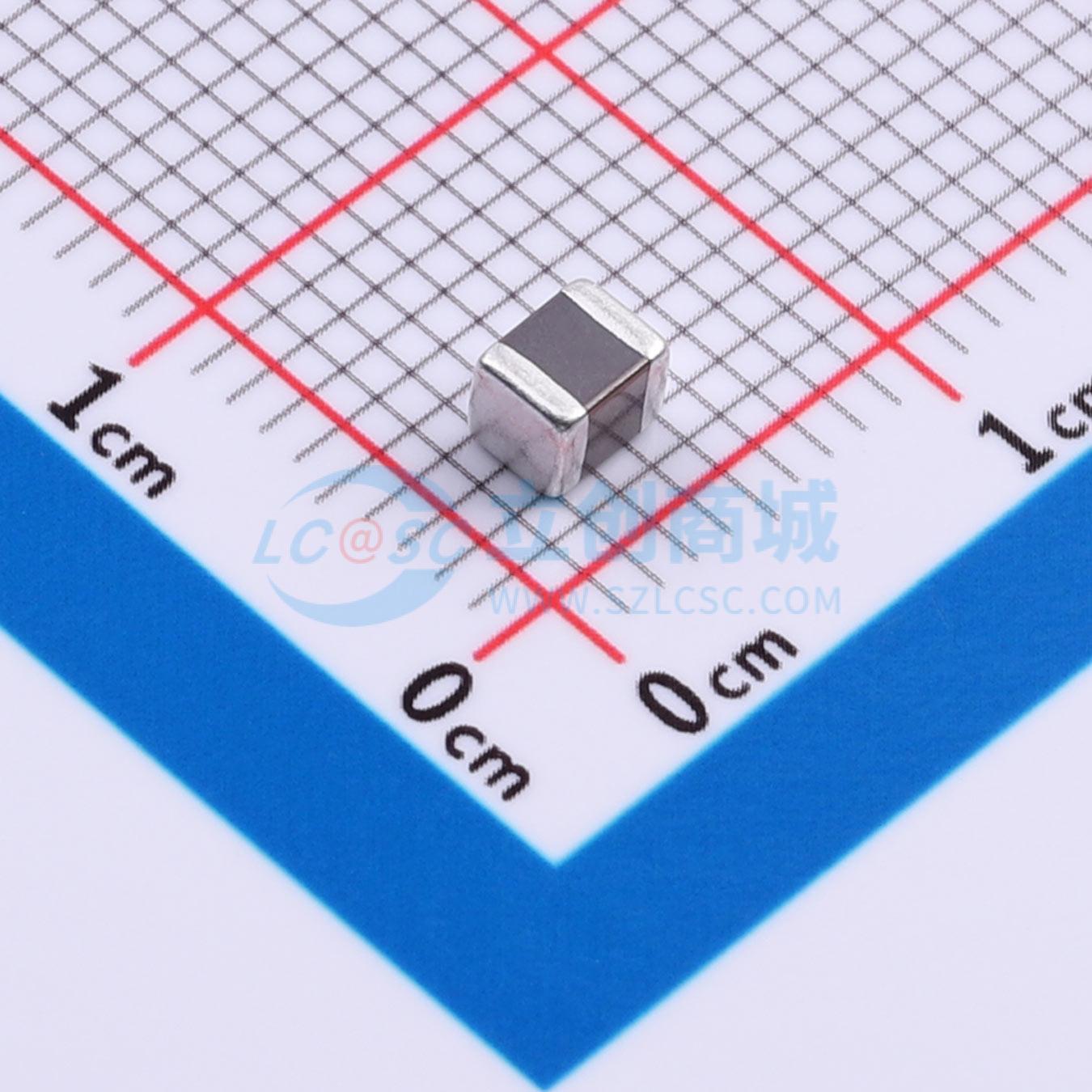 MCJCH32MLC7475KPDDT1实物图