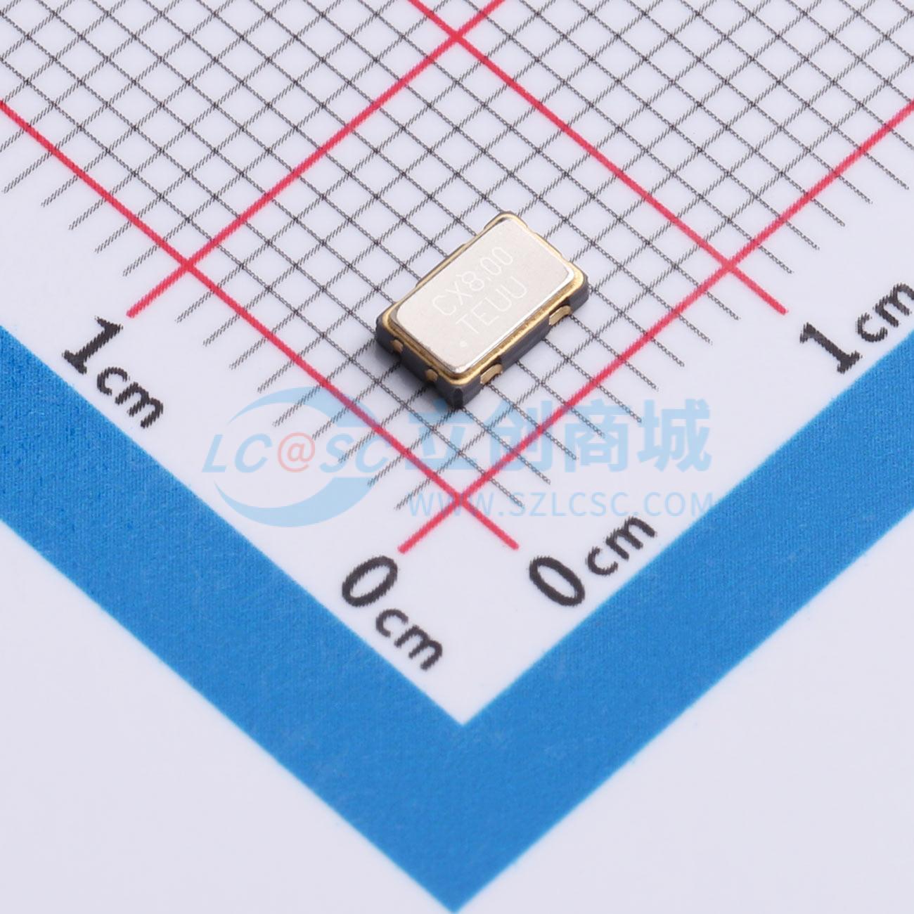 点击查看大图 9ESC080C0033L实物图